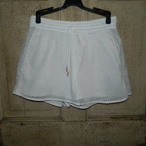 Nike Court Tennis Skort Womens Size S - 811932-100
